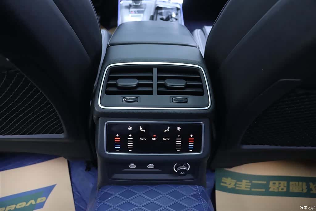 Audi A6L, 2023 25