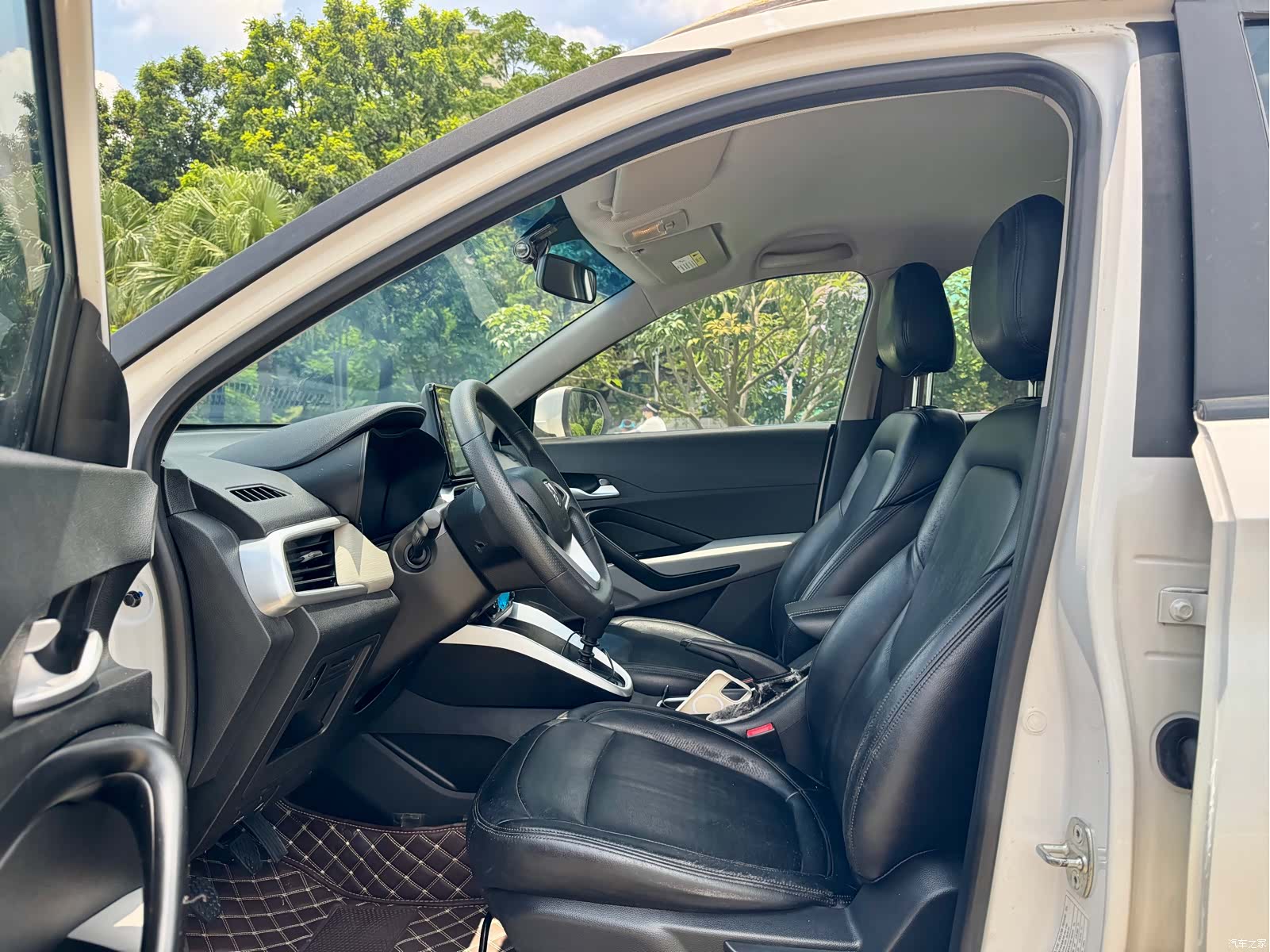 Wuling 510, 2018 11