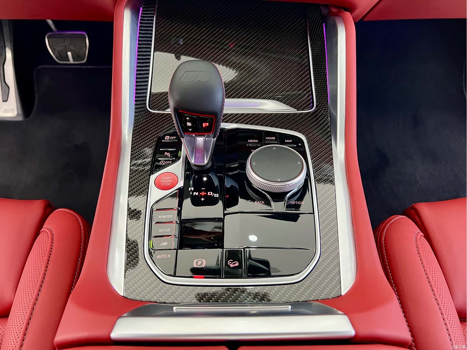 BMW X5, 2025 19