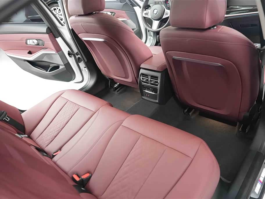 BMW 3 series BMW 3 series