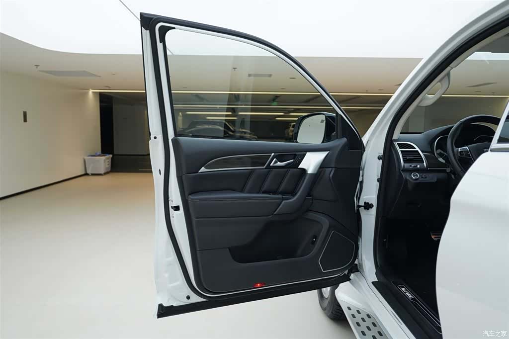 Haval H9, 2023 16