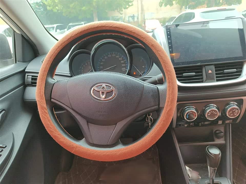 Toyota Vios