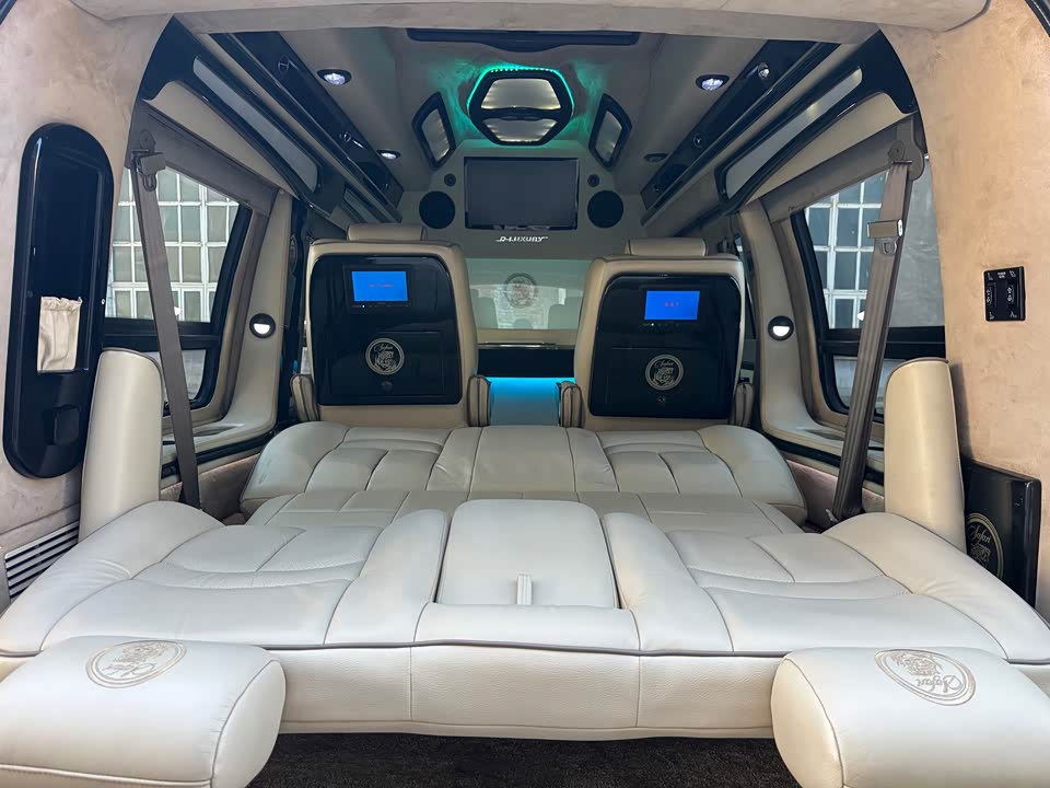 GMC SAVANA