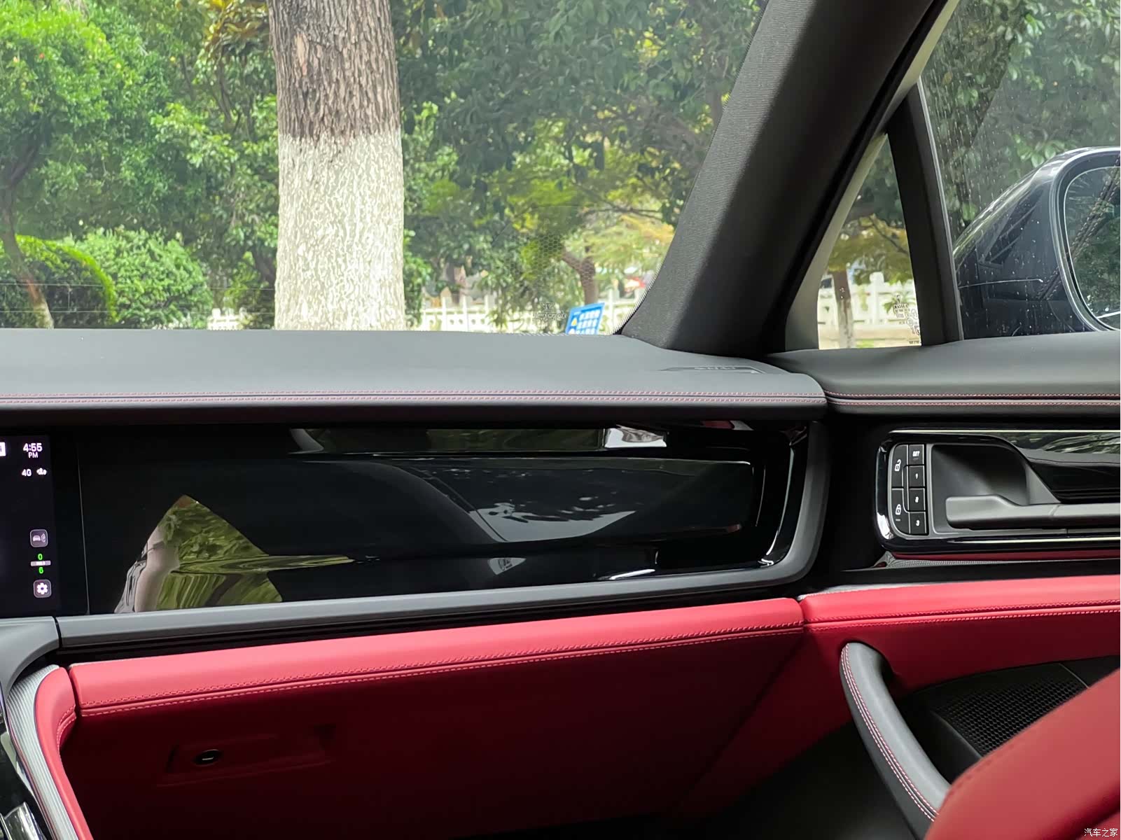Porsche Panamera, 2024 17