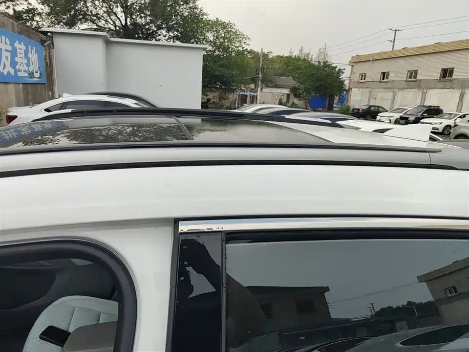 Buick Slightly blue 7