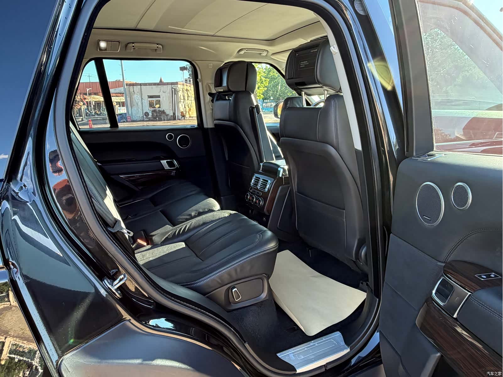 Land Rover Range Rover, 2013 18
