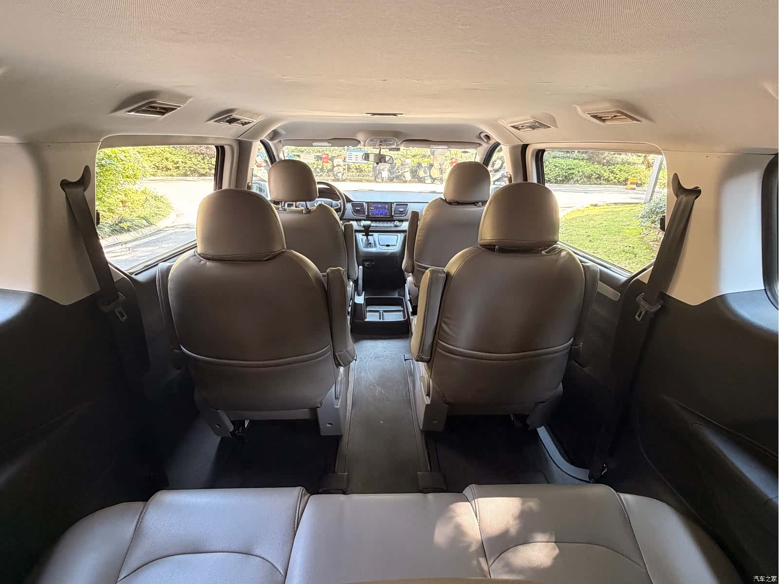 Maxus G10, 2018 16