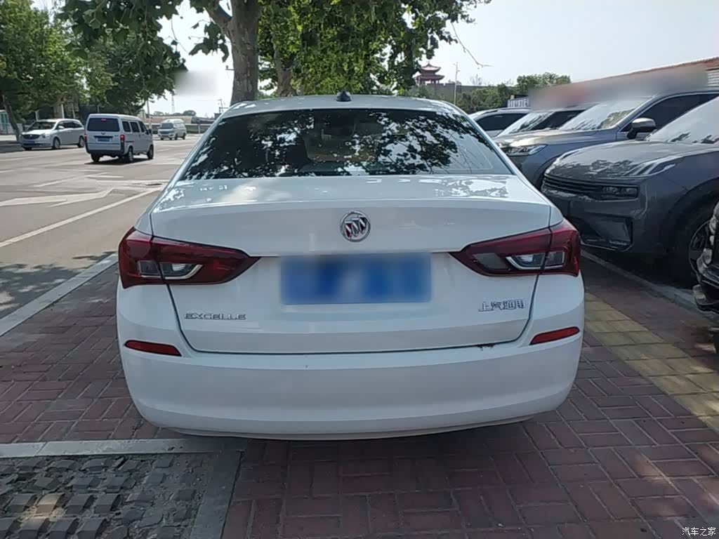 Buick 15N, 2023 6