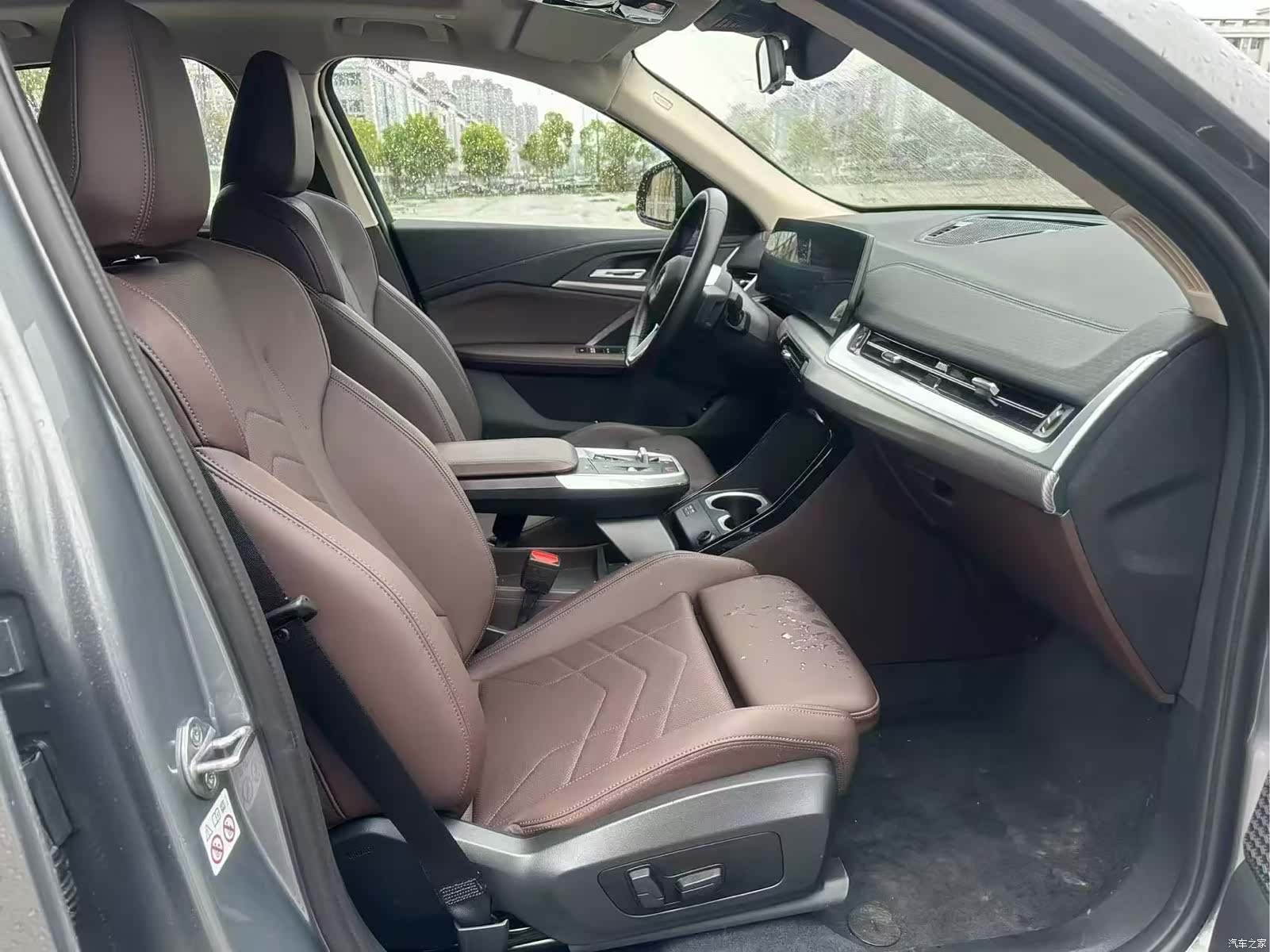 BMW X2, 2025 6