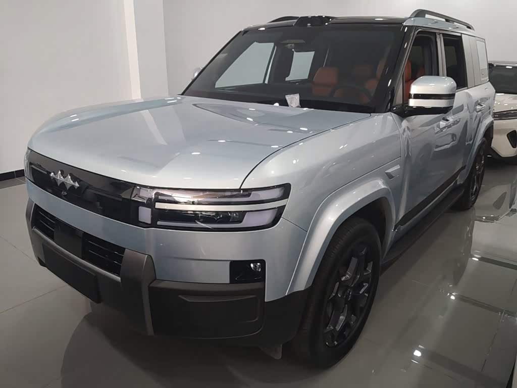 Fangchengbao Leopard 7 7 2025 190KM Ultra