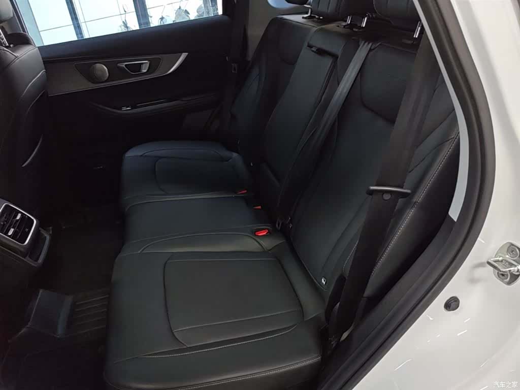 Chery Tiggo 8 Plus, 2024 17