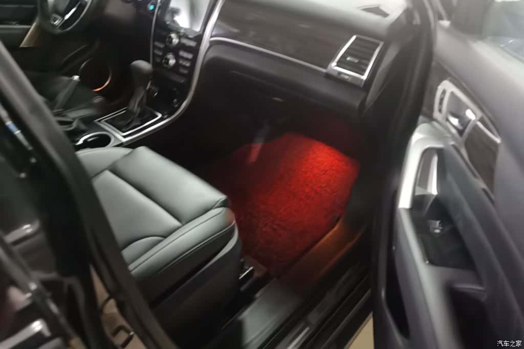 Haval H2, 2016 8