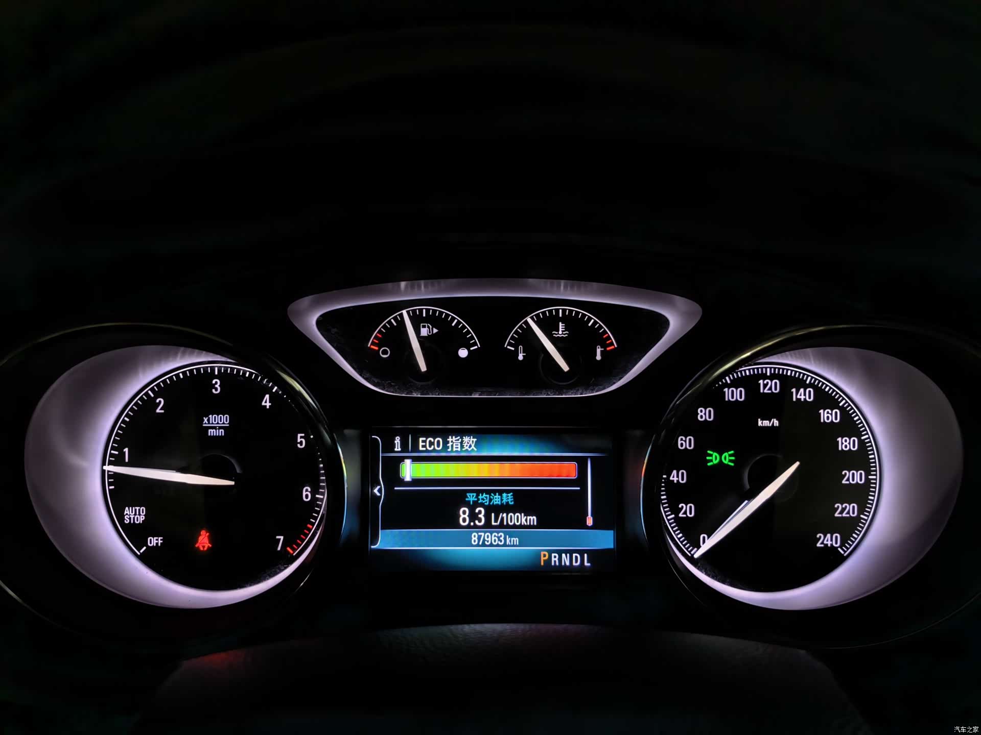 Buick Envision Plus, 2018 4