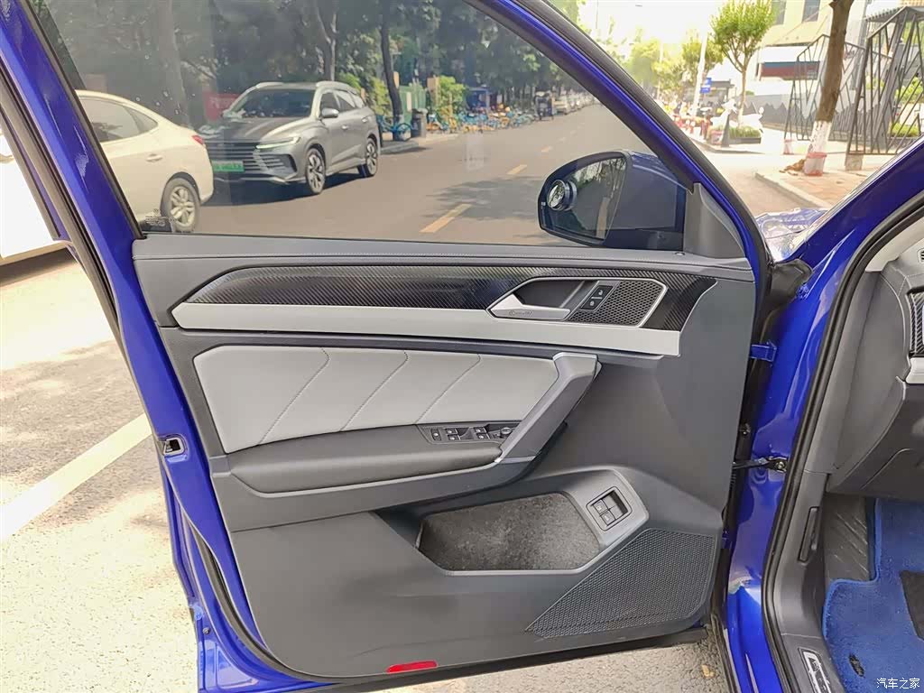Volkswagen Tayron, 2023 6