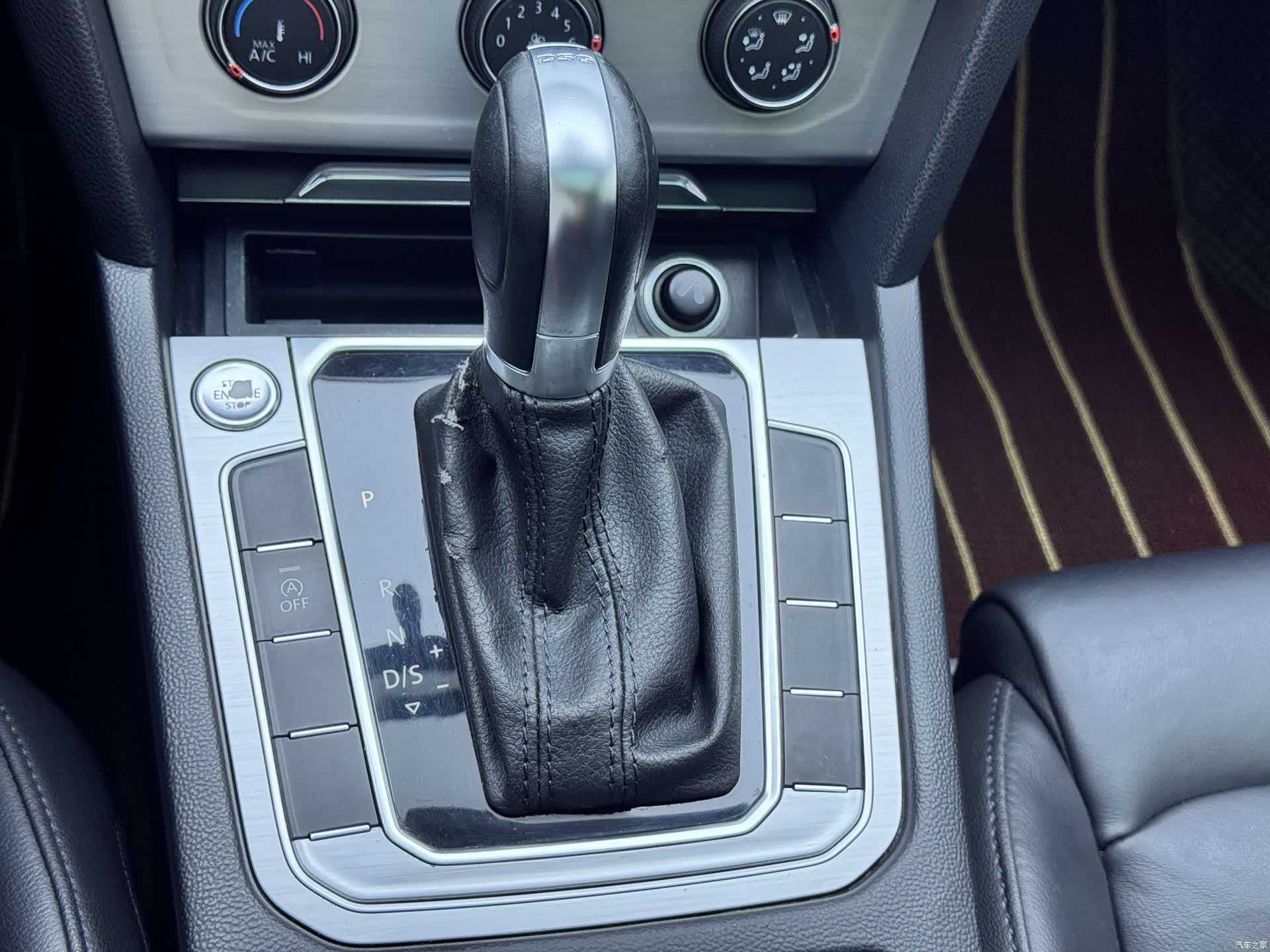 Volkswagen Magotan, 2019 22
