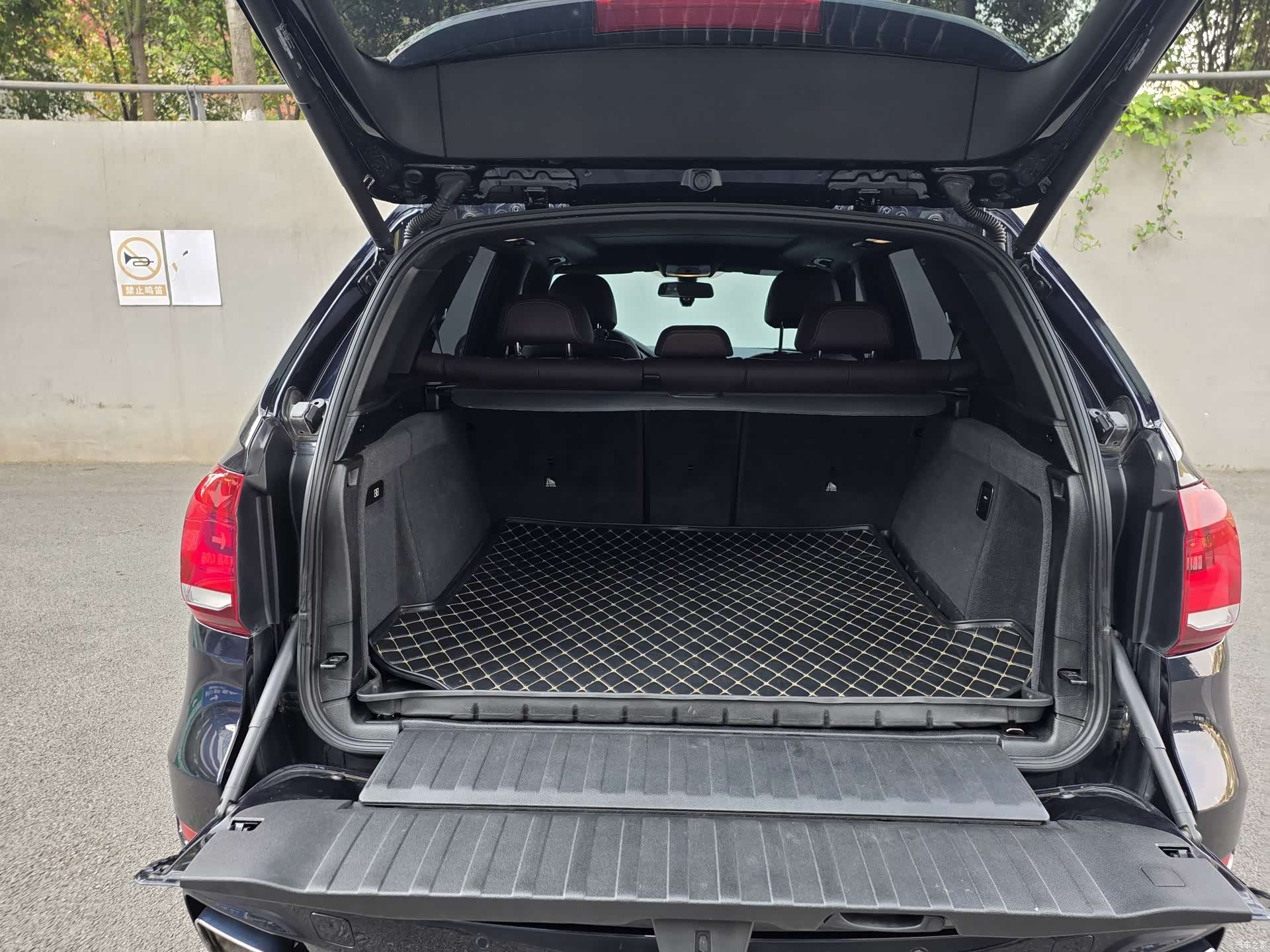 BMW X5, 2019 39