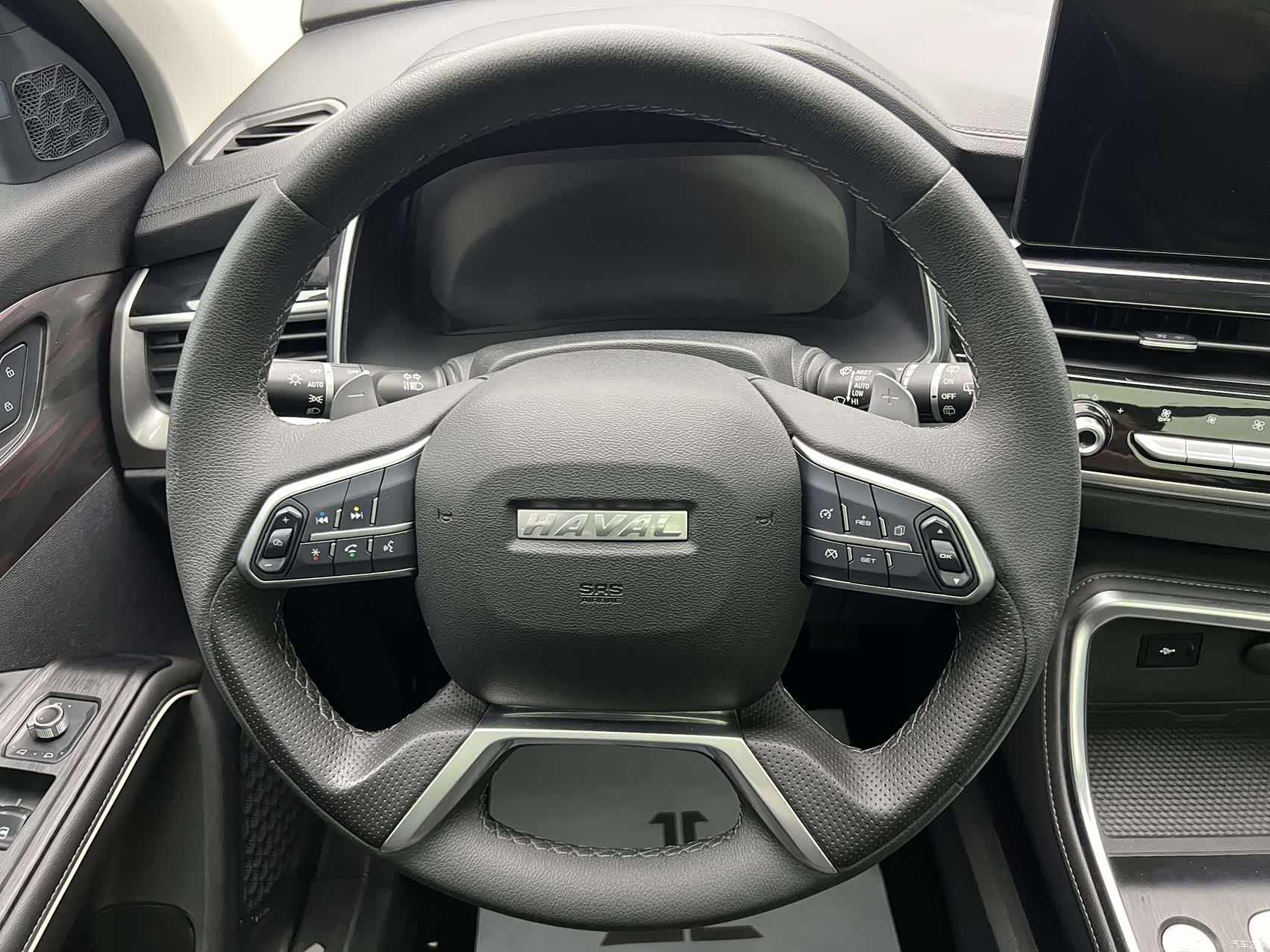 Haval H6, 2022 10