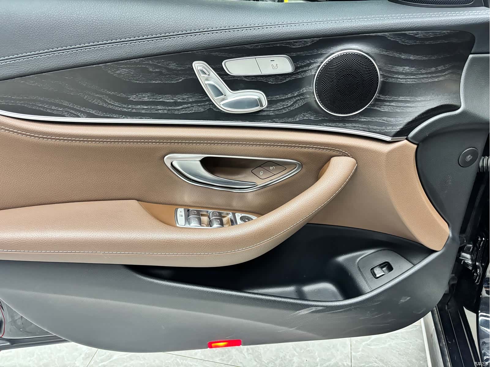 Mercedes-Benz E-Class, 2017 все фото