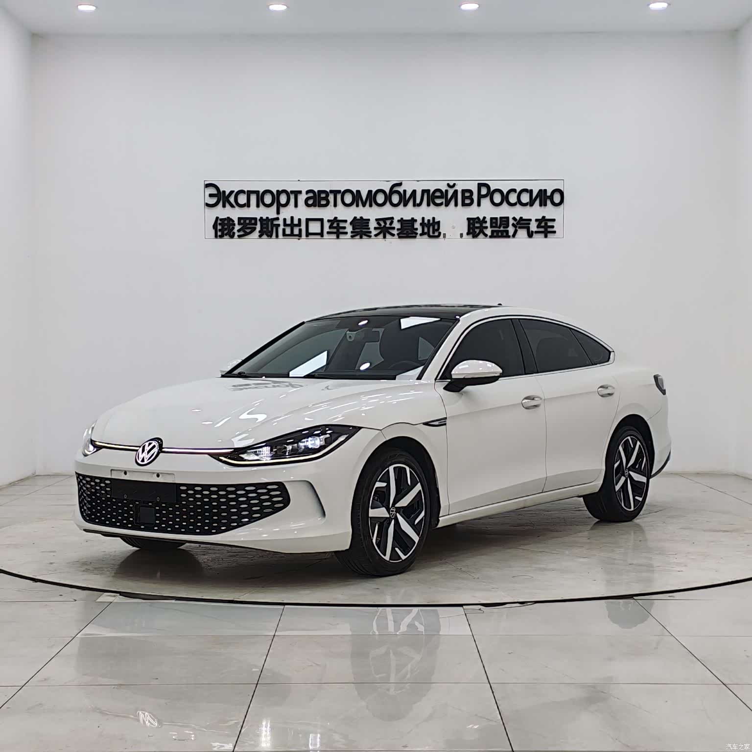 Volkswagen Lamando, 2022 1