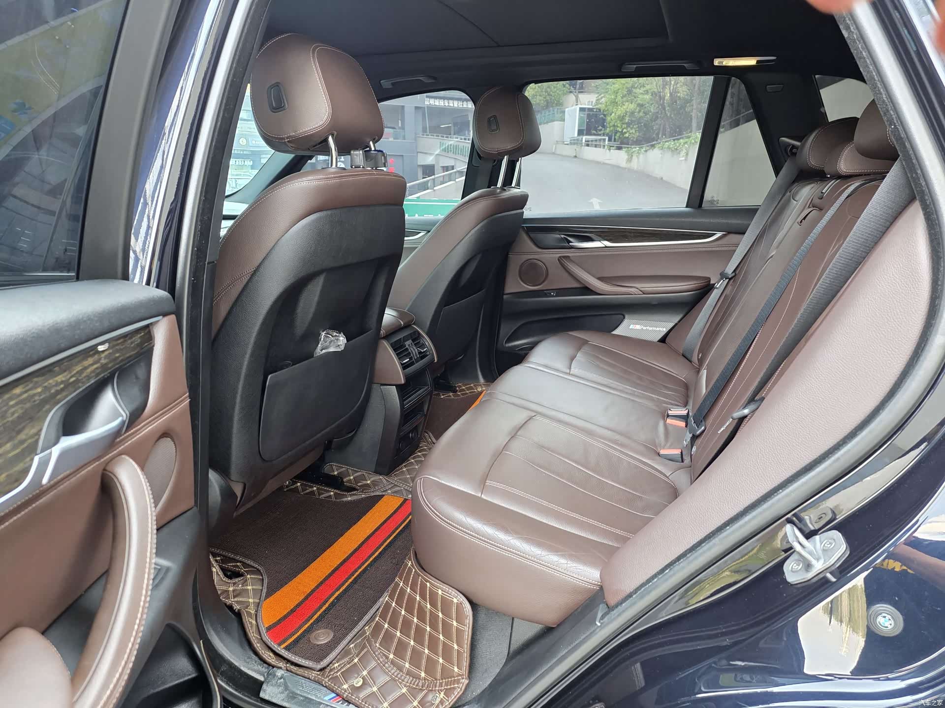 BMW X5, 2019 4
