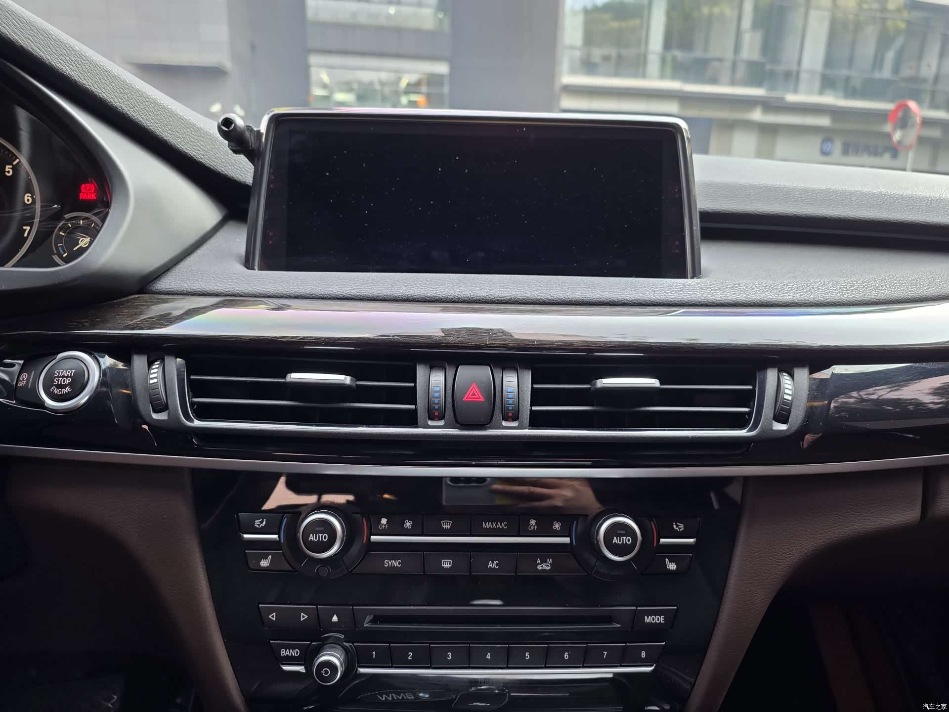 BMW X5, 2019 19