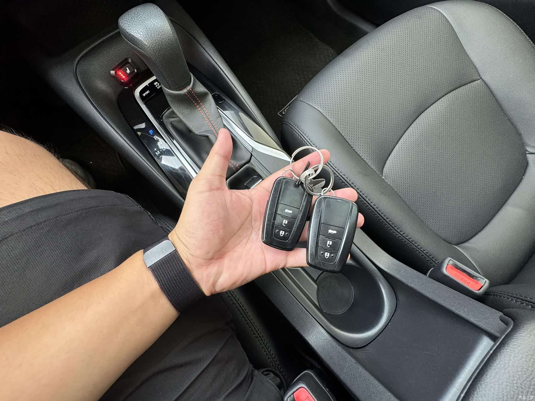 Toyota Corolla, 2021 17