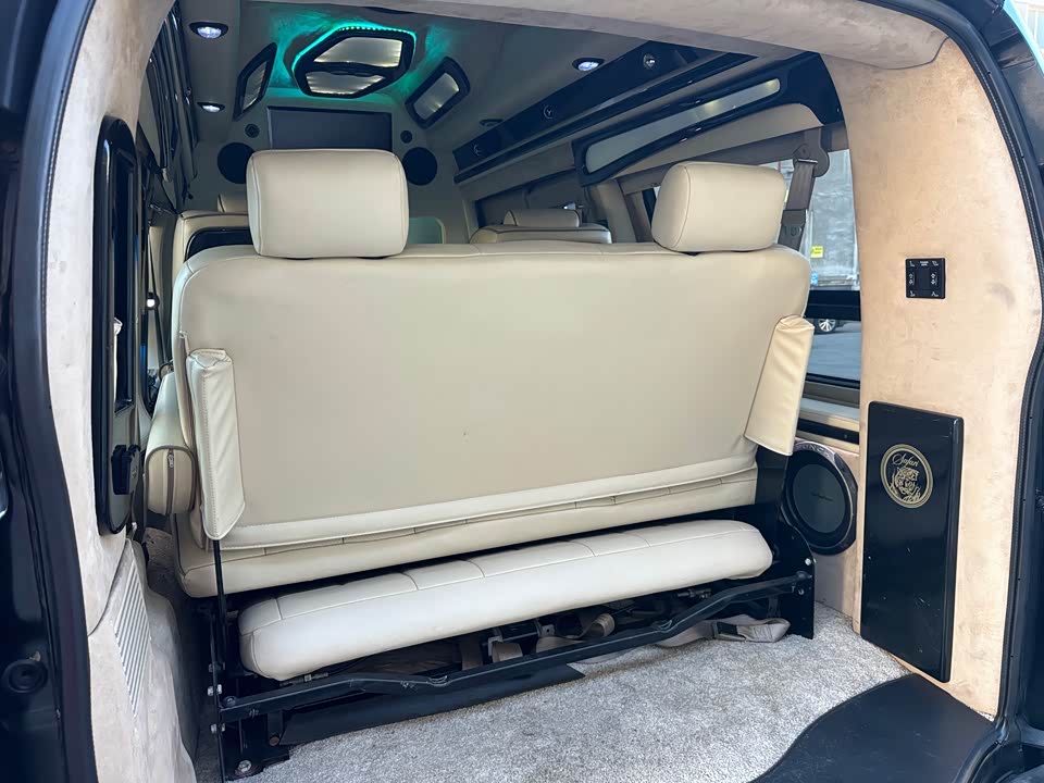 GMC SAVANA