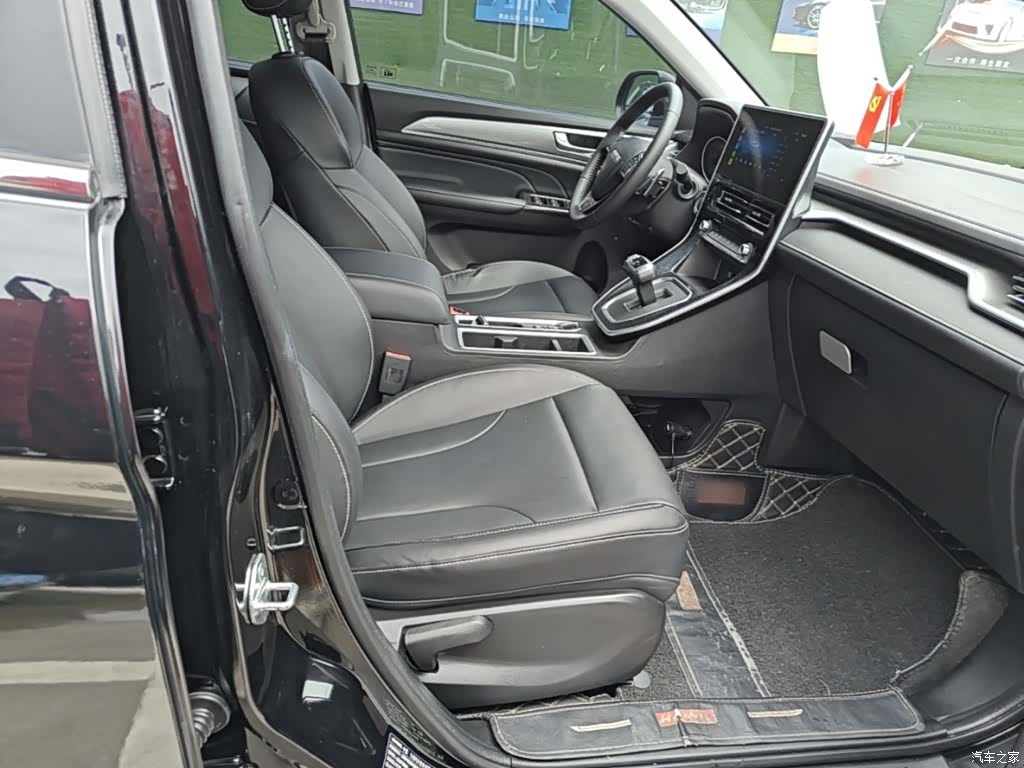 Haval M6, 2022 25