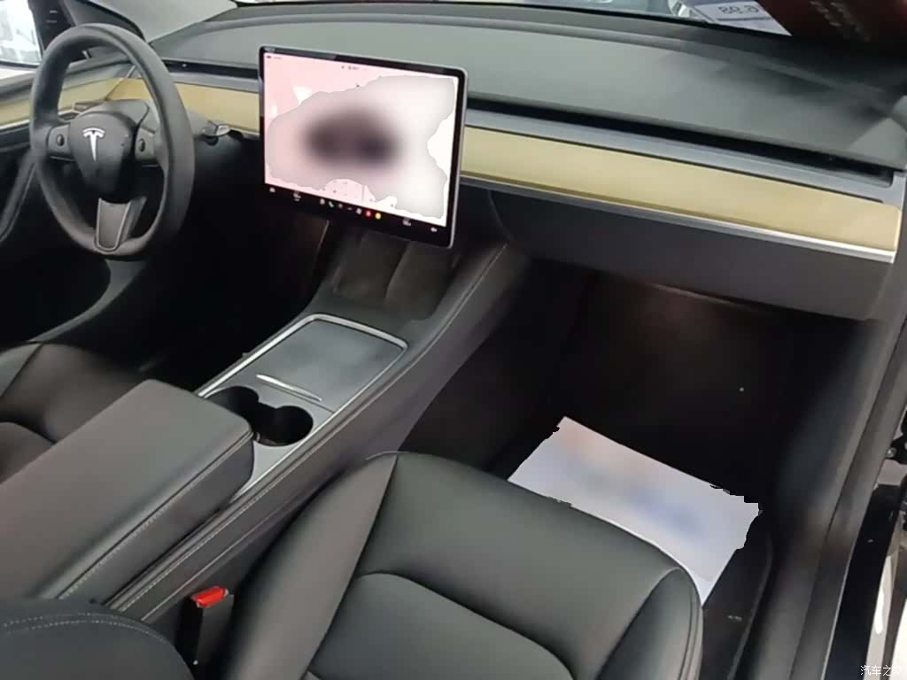 Tesla Model Y, 2023 10