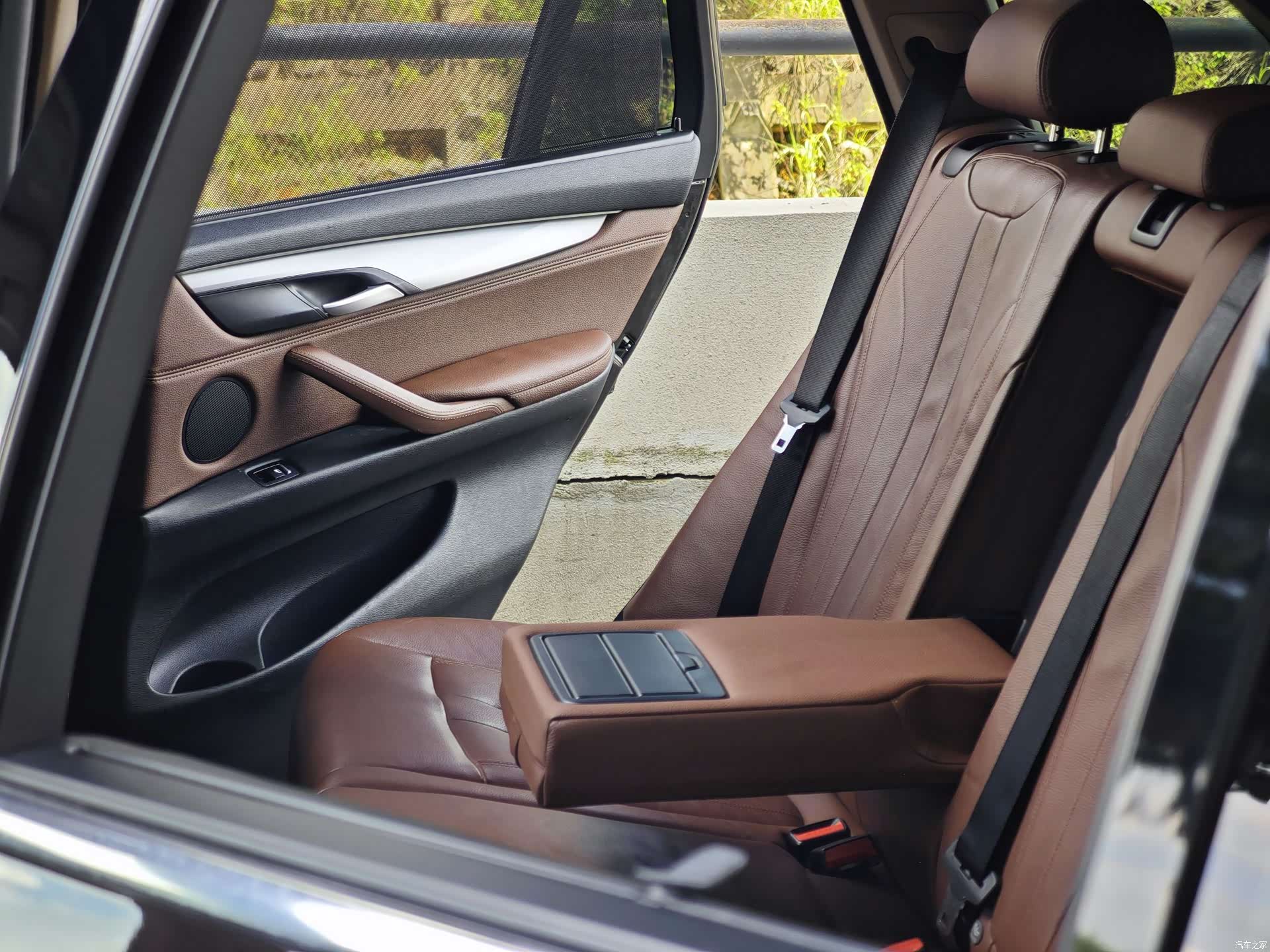 BMW X5, 2017 12