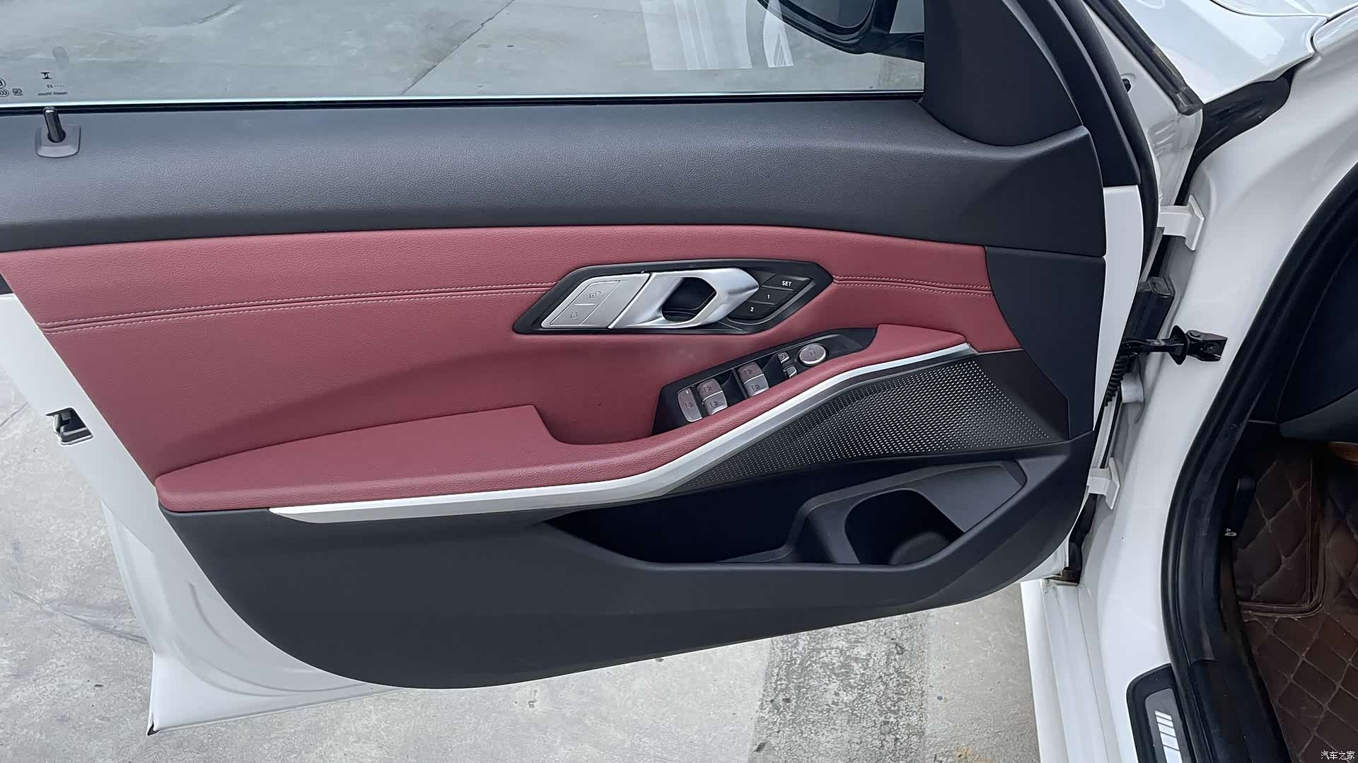 BMW 3 Series, 2022 7