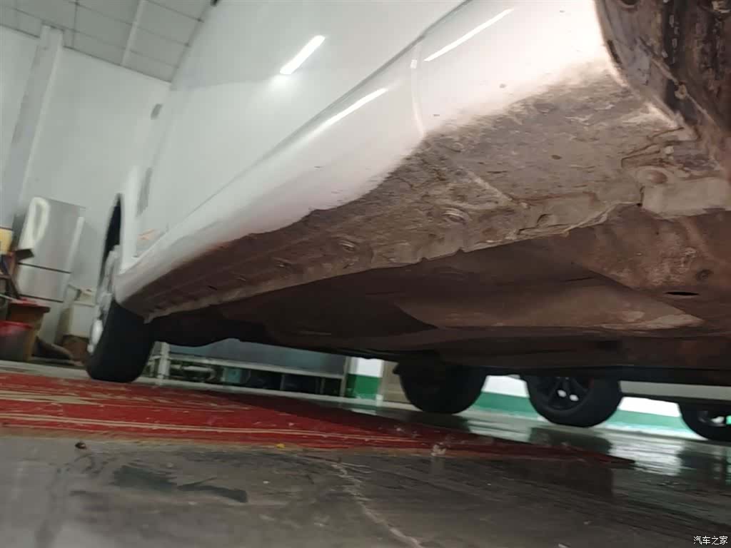 BYD F0, 2017 21