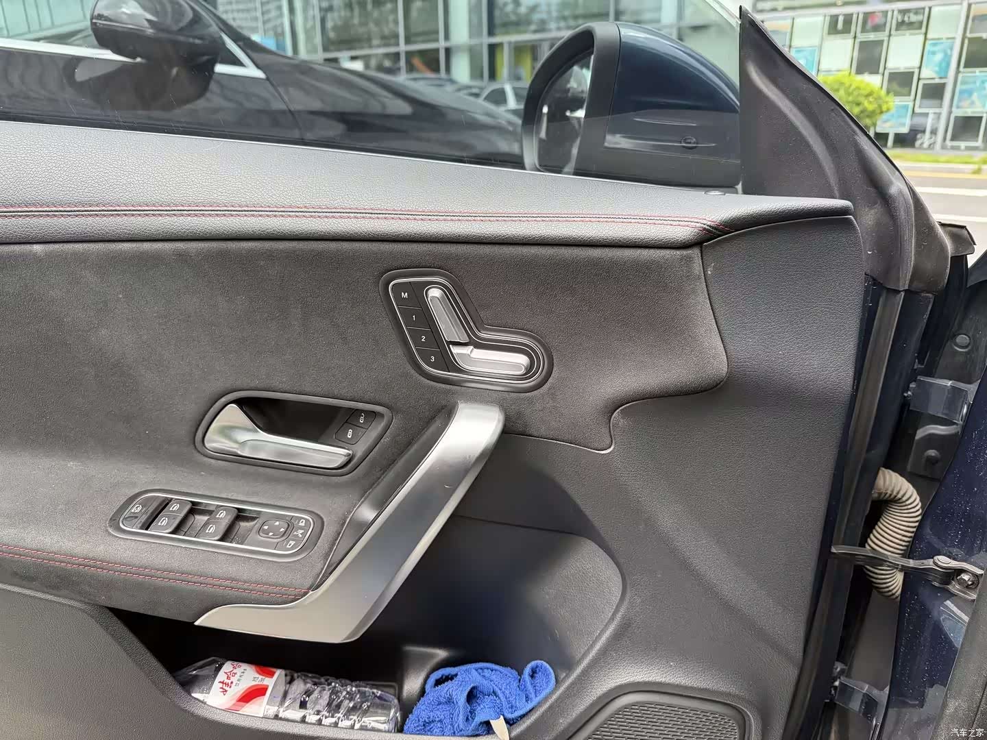 Mercedes-Benz CLA, 2020 4