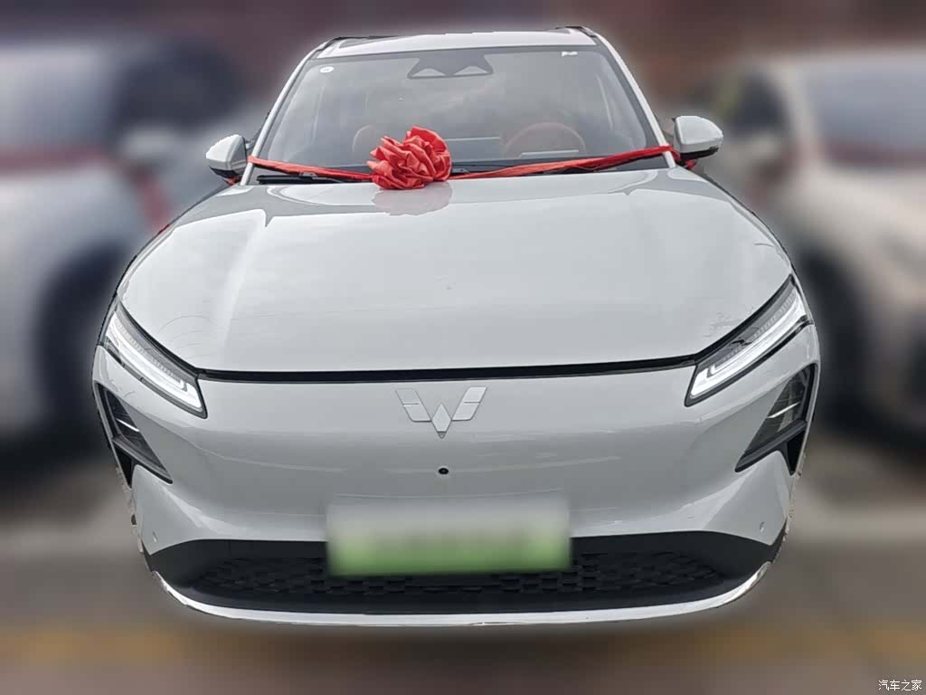 Wuling Starlight, 2026 все фото