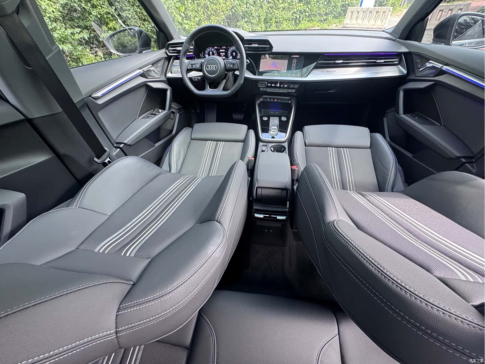 Audi A3, 2022 9