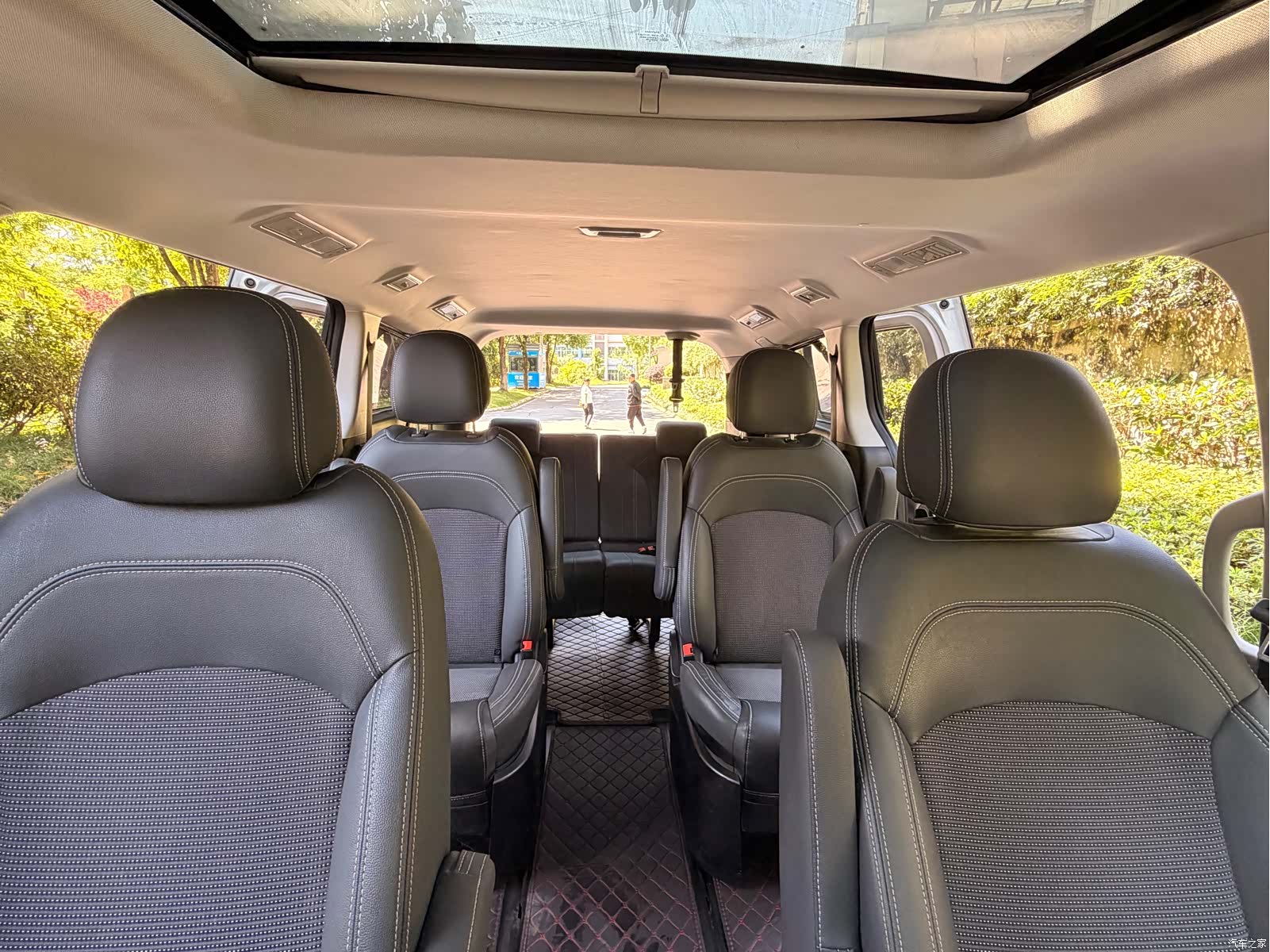 Maxus G10, 2019 20