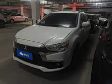 ����ASX 2018�� 2.0L CVT����������