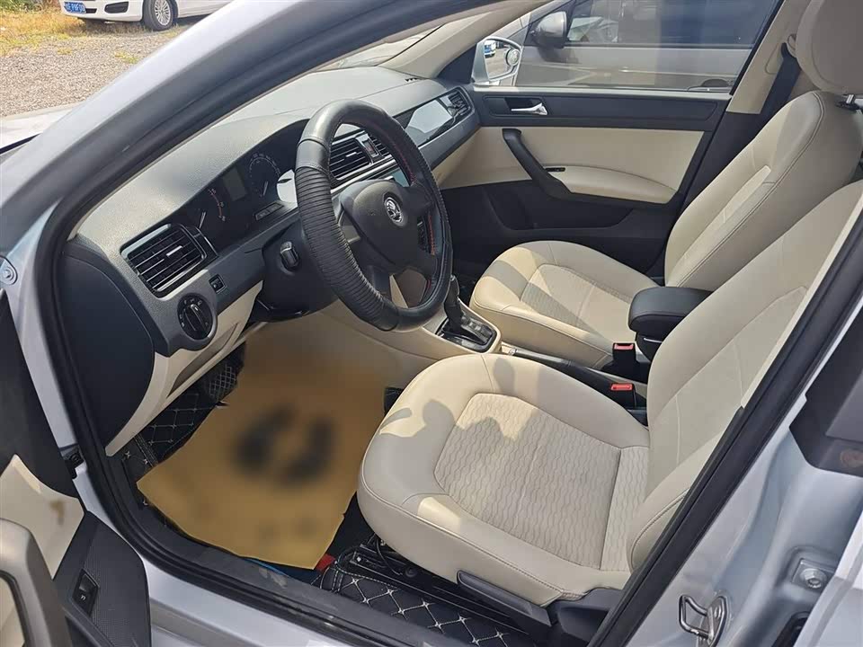 Shandong Yantai Car