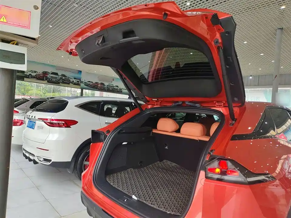 DEEPAL Dark blue S07