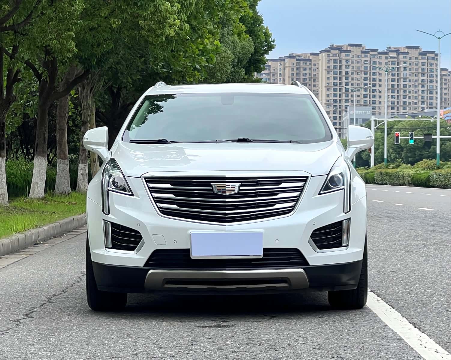 Cadillac XT5, 2019 2