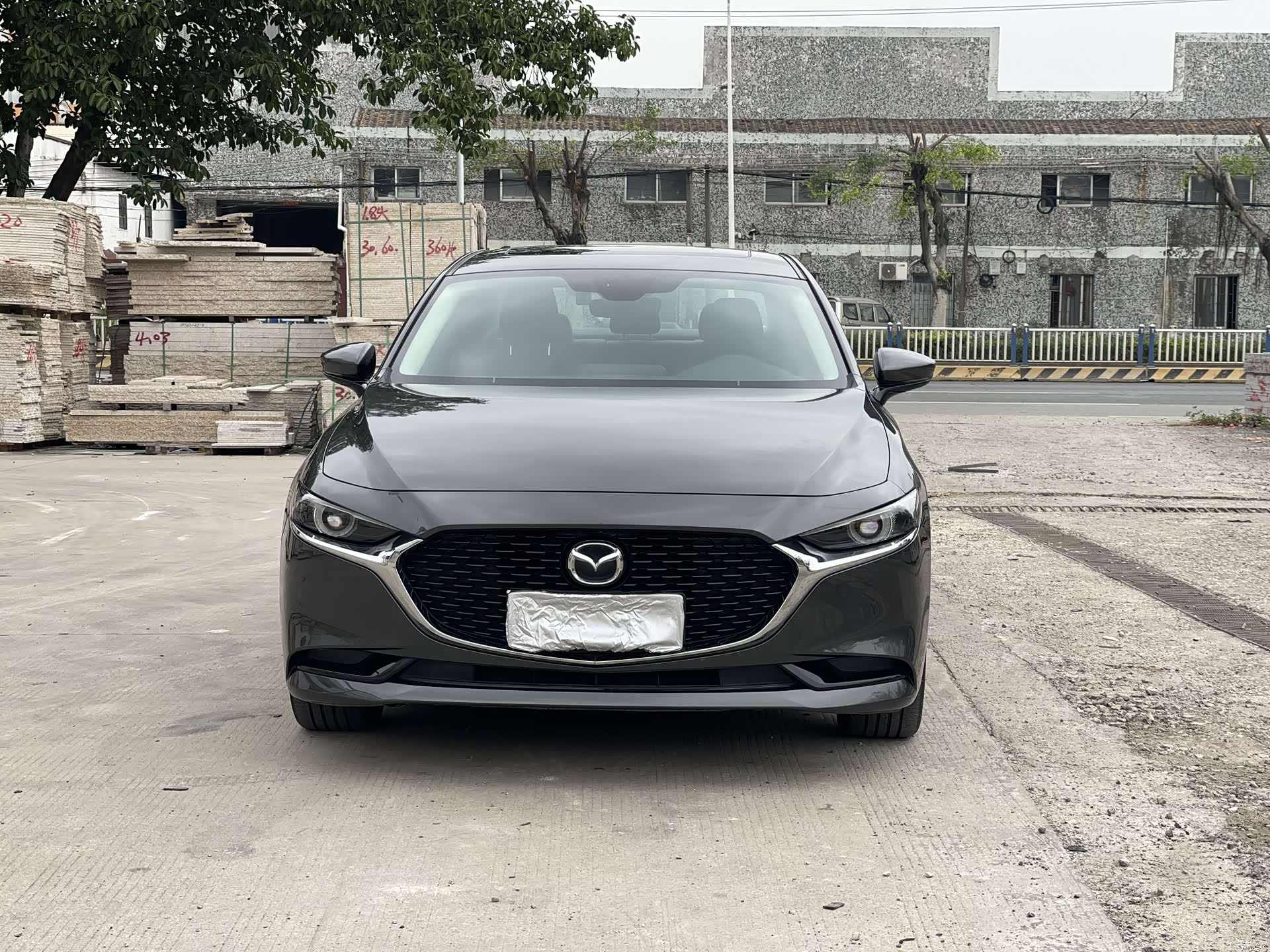Mazda Mazda3, 2022 2