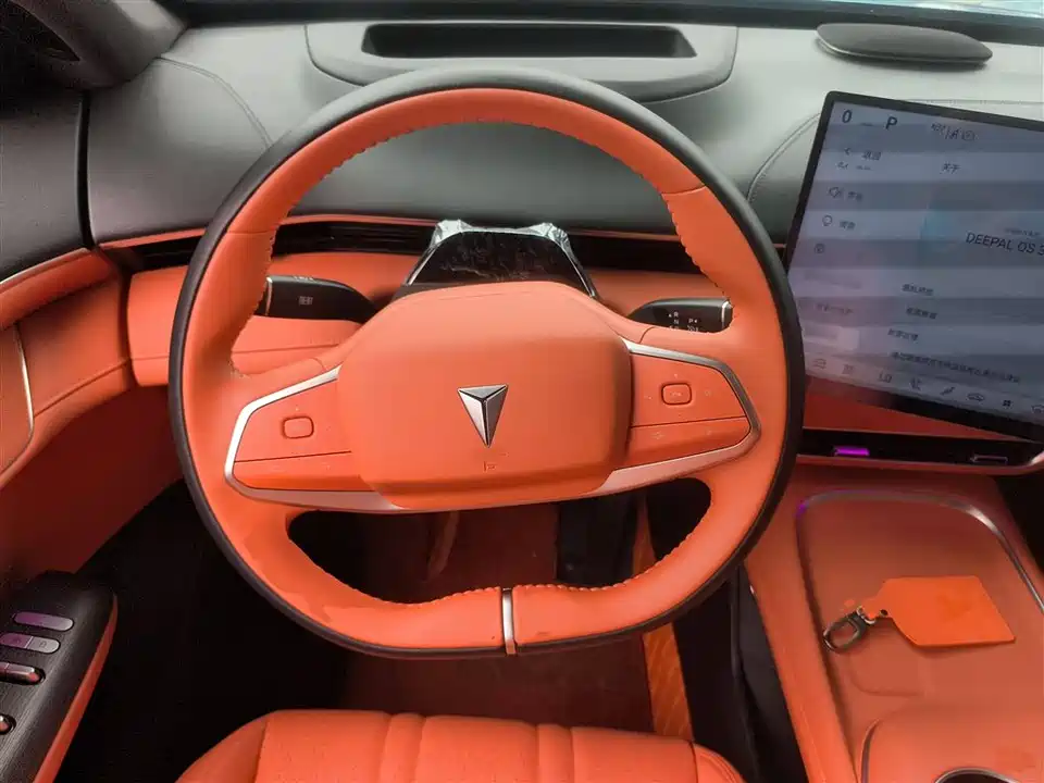 DEEPAL Dark blue S07