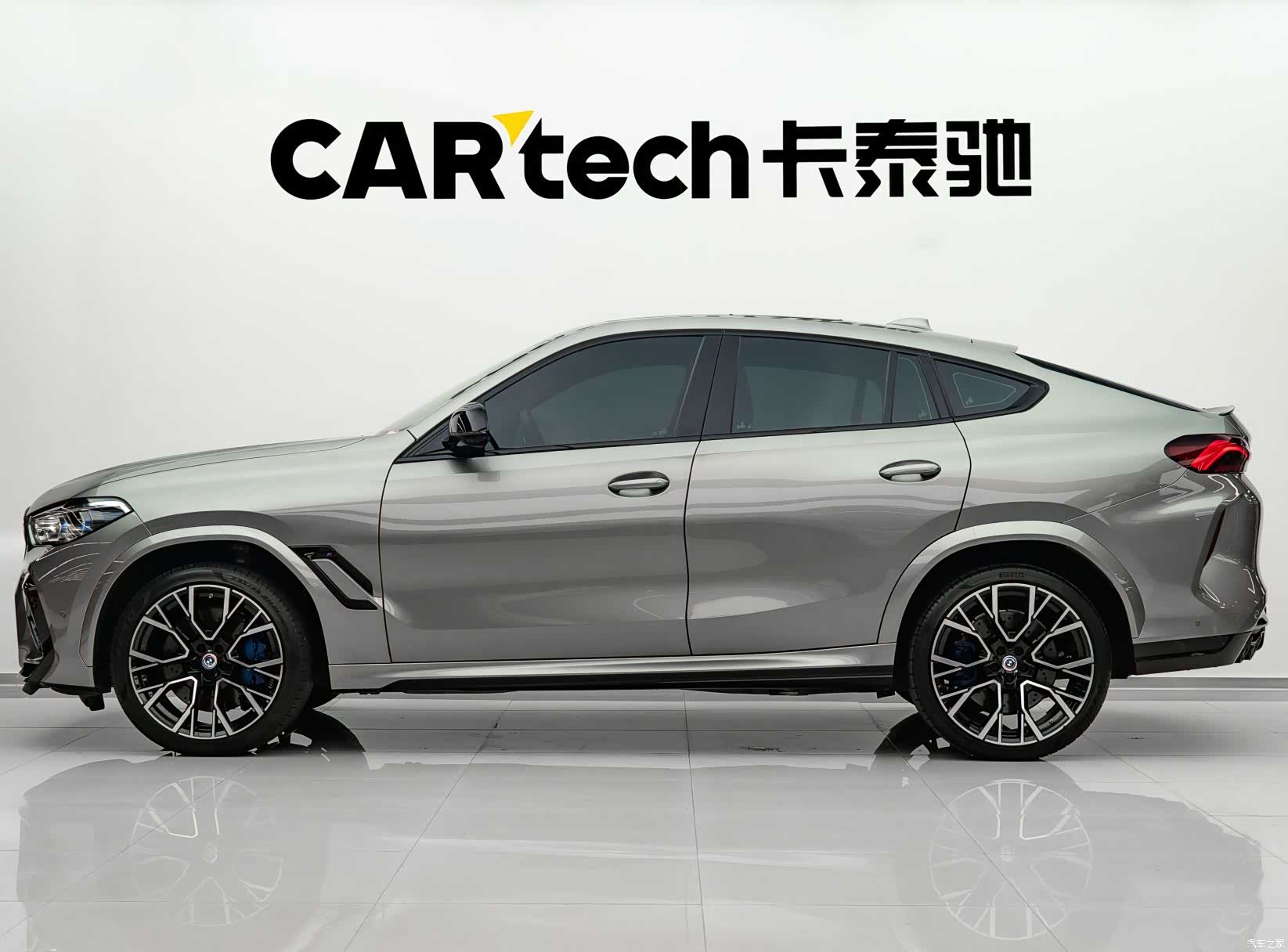BMW X6, 2022 8