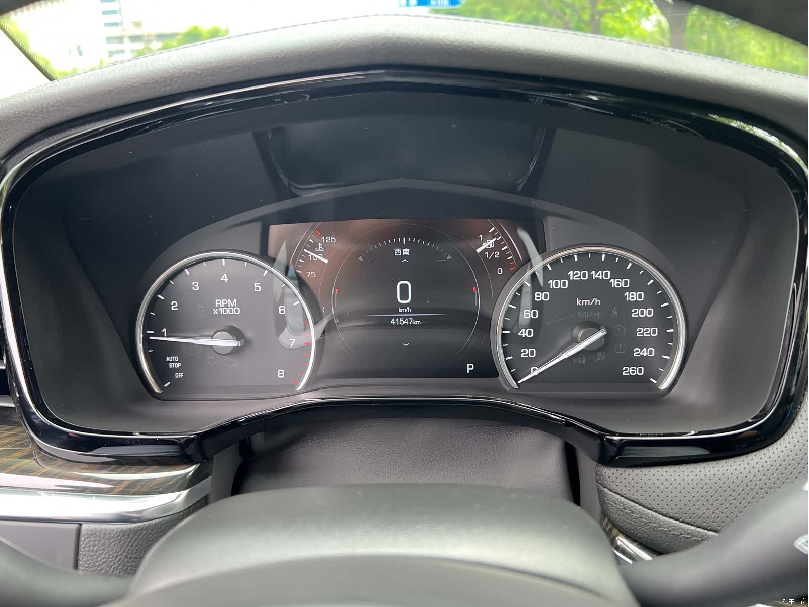 Cadillac XT5, 2019 16