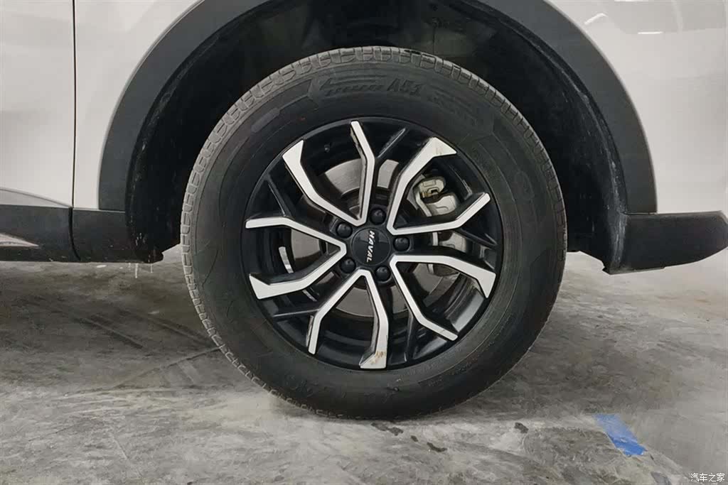 Haval H6, 2023 6