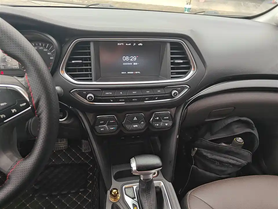 Trumpchi Trumpchi GS4