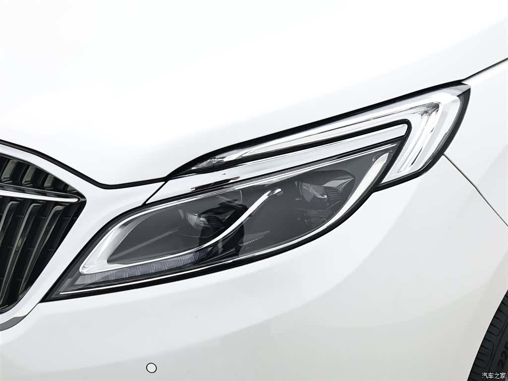 Buick GL8, 2018 17
