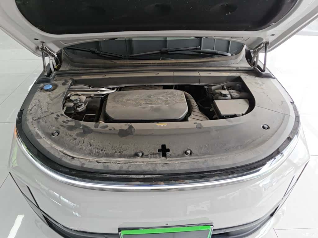 Li Auto L6, 2024 20