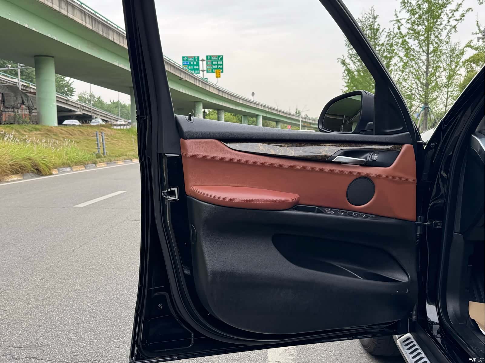 BMW X5, 2018 4