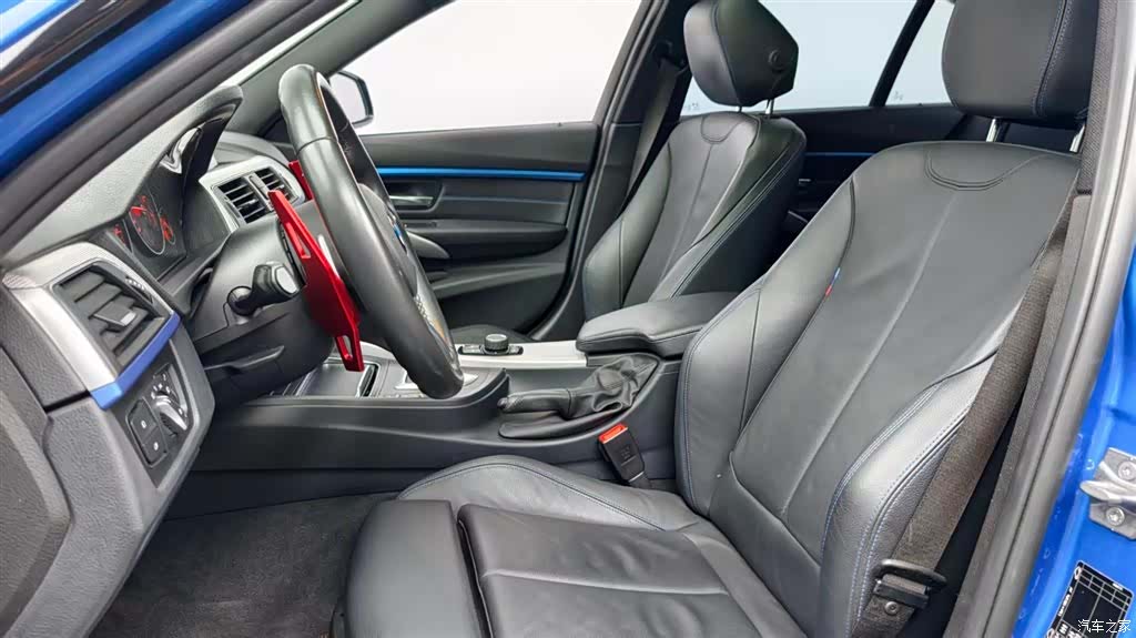 BMW 3 Series, 2019 12
